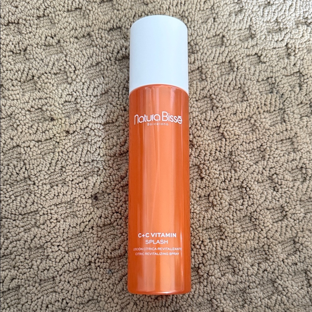 Natura Bissé C+C Vitamin Splash